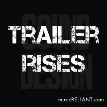 Trailer Rises volume one