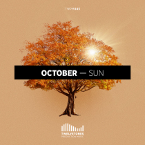 October sun acoustic textures