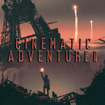 Cinematic Adventure Vol 2