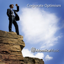 Corporate Optimism