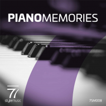 Piano Memories