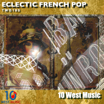 Eclectic French Pop