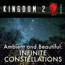Ambient And Beautiful, Infinite Constellations