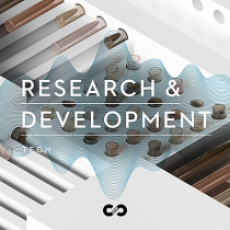 Tech, Research and Development