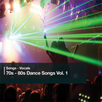 70s 80s Dance Songs Vol 1