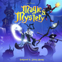 Magic and Mystery