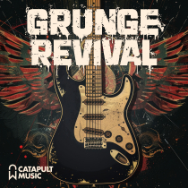 Grunge Revival