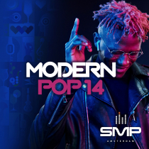 Modern Pop 14