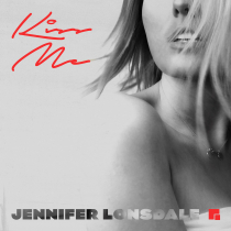 Kiss Me Jennifer Lonsdale