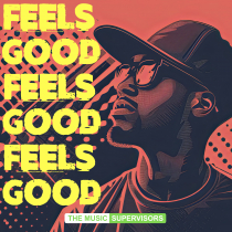 Feels Good - Rap Pop