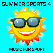 Summer Sports 4