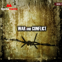 War And Conflict
