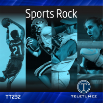 Sports Rock