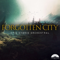 Forgotten City