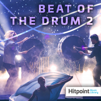 Beat Of The Drum 2