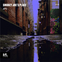 Smokey Joes Place