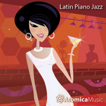 Latin Piano Jazz