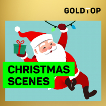 Christmas Scenes