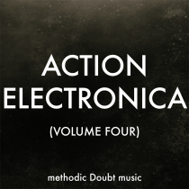 Action Electronica Vol 4