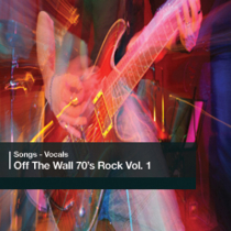 Off The Wall 70s Rock Vol 1