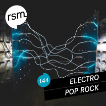 Electro Pop Rock