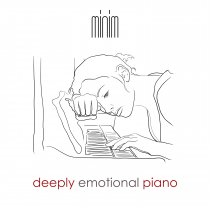 Deeply Emotional Piano