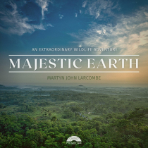 Majestic Earth