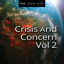 Crisis And Concern Vol 2