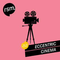 Eccentric Cinema