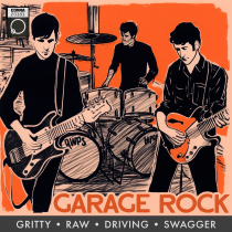 Garage Rock