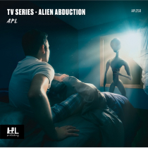 TV Series Alien Abduction