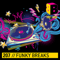 Funky Breaks