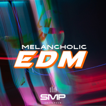 Melancholic EDM