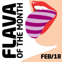Flava Of Feb 2018