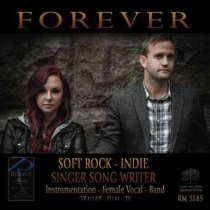 Forever (Soft Rock - Indie - Singer Songwriter)