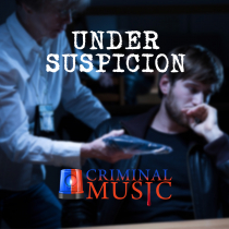 Under Suspicion