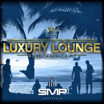 Luxury Lounge vol 01 Deephouse Chill