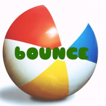 Bounce volume one mR