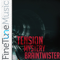 Tension Mystery Braintwister