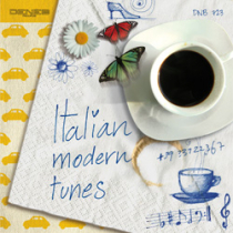 Italian Modern Tunes
