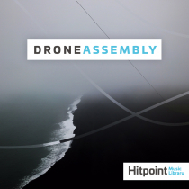 Drone Assembly