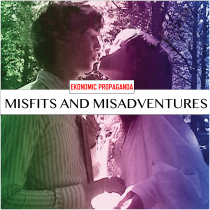 Misfits And Misadventures