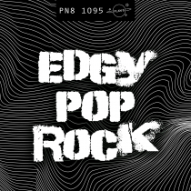 Edgy Pop Rock