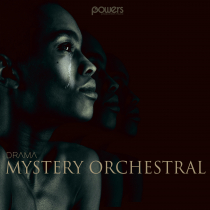 Drama Mystery Orchestral