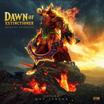 Dawn Of Extinctioner Orchestral Destruction