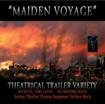 Maiden Voyage (Orch-Rock-Epic-Drama-Action-Suspense-Rock)