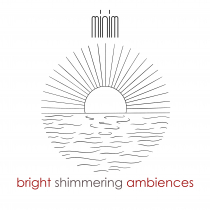 Bright Shimmering Ambiences