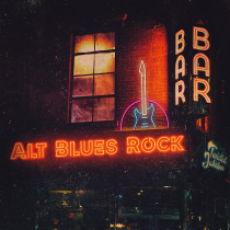 Alt blues rock