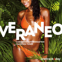 Veraneo - Caribbean and Reggaeton Vacation Tunes