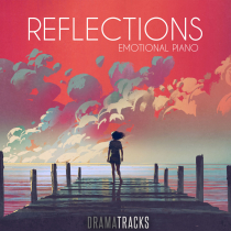 REFLECTIONS Emotional Piano